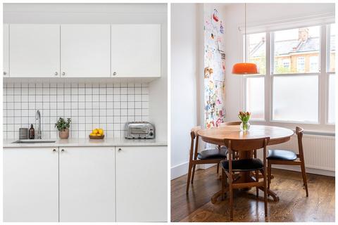 76 Hewitt Avenue, London, N22 6QD