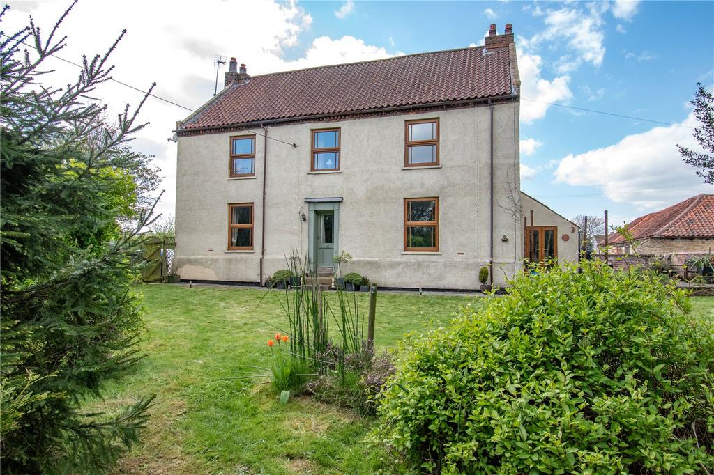 St Barnabas Road, le Wold, North Lincolnshire, DN38 4 bed