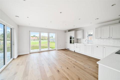 4 bedroom detached house for sale, Plot 2 Mill Road, High Ham, Langport, Somerset, TA10