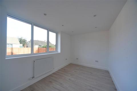 2 bedroom bungalow to rent, Aspal Close, Beck Row, Bury St. Edmunds, Suffolk, IP28