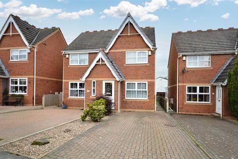 2 bedroom semi-detached house for sale, Albion Street, Carlton, Wakefield, West Yorkshire