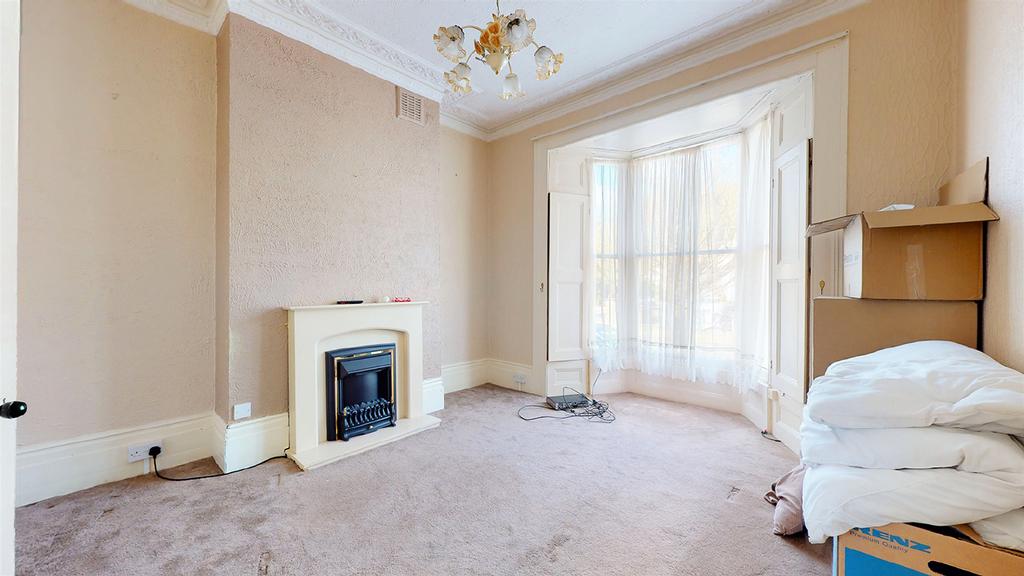 54 & 54(A) Penshurst Road, Victoria Park 3 bed £550,000