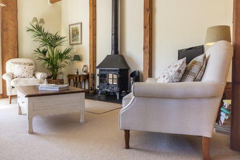 2 bedroom lodge for sale, Beechwoods, Button Bridge, Kinlet, DY12 3HS