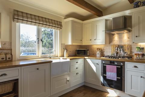 2 bedroom lodge for sale, Beechwoods, Button Bridge, Kinlet, DY12 3HS