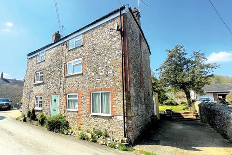 1, Church View Cottages Chard Street, Thorncombe, Chard, TA20 4NF