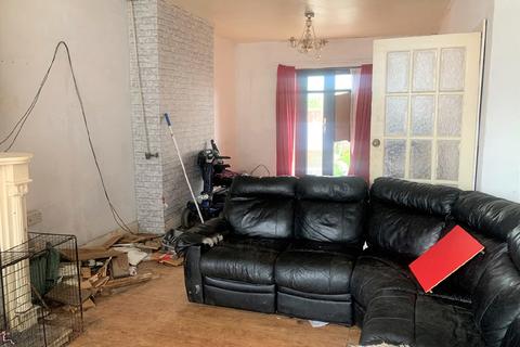 96 Corby Road, Weldon, Corby, NN17 3HX