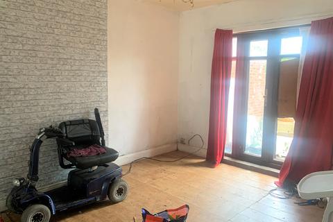 96 Corby Road, Weldon, Corby, NN17 3HX