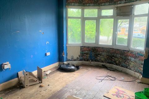 96 Corby Road, Weldon, Corby, NN17 3HX