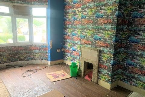 96 Corby Road, Weldon, Corby, NN17 3HX