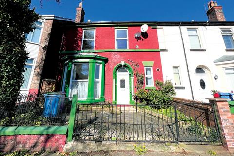 29 Highfield Road, Walton, Liverpool, L9 1AS