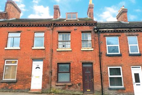 40 Buxton Road, Leek, ST13 6EE