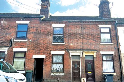 61 Burnham Street, Stoke-on-trent, ST4 3EY