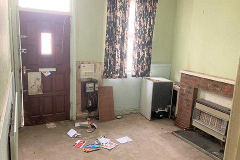 61 Burnham Street, Stoke-on-trent, ST4 3EY