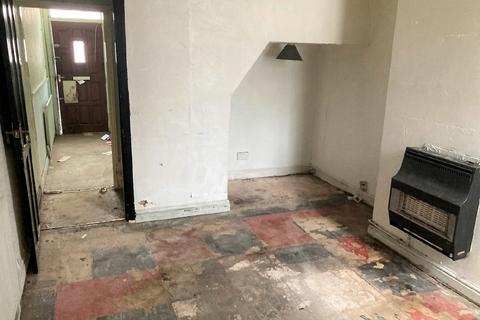 61 Burnham Street, Stoke-on-trent, ST4 3EY