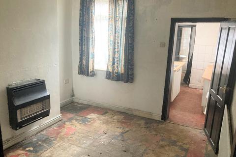 61 Burnham Street, Stoke-on-trent, ST4 3EY