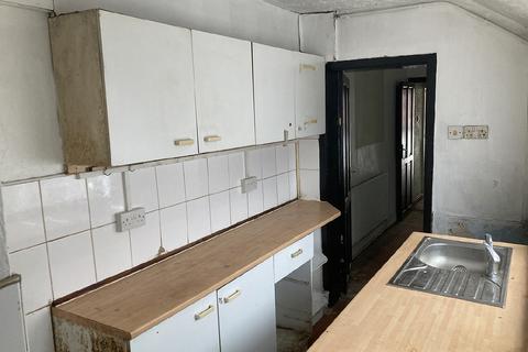 61 Burnham Street, Stoke-on-trent, ST4 3EY