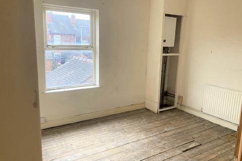 61 Burnham Street, Stoke-on-trent, ST4 3EY
