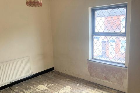 61 Burnham Street, Stoke-on-trent, ST4 3EY