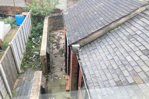 61 Burnham Street, Stoke-on-trent, ST4 3EY