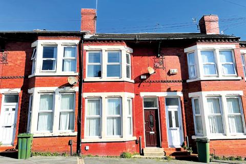 327 Wheatland Lane, Wallasey, CH44 7DF