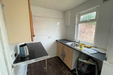 327 Wheatland Lane, Wallasey, CH44 7DF