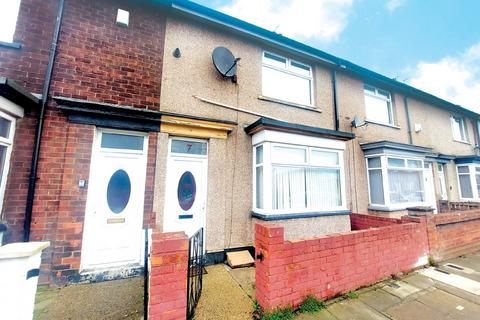 7 Sydenham Road, Hartlepool, TS25 1QA