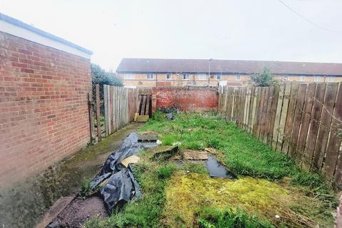 7 Sydenham Road, Hartlepool, TS25 1QA