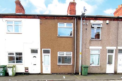 38 Castle Street, Grimsby, DN32 7LW