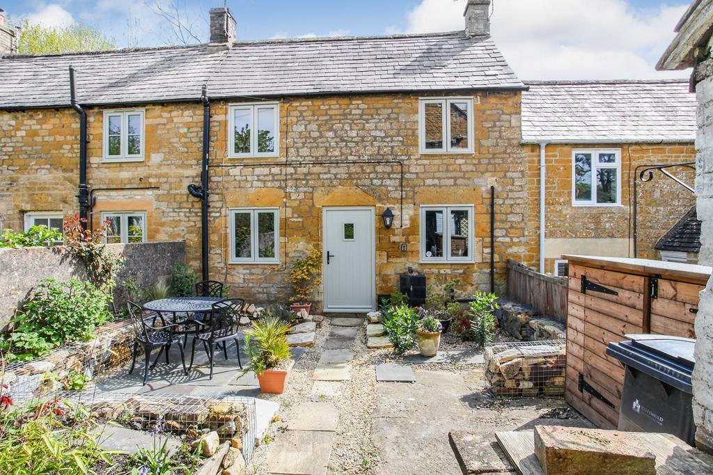 Mount Pleasant, Blockley, MoretoninMarsh, Gloucestershire. GL56 9BU 2