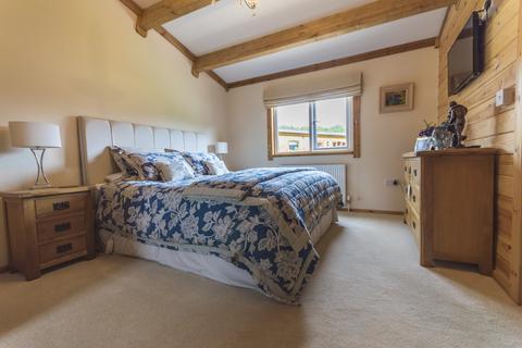 2 bedroom lodge for sale, Beechwoods, Button Bridge, Kinlet, DY12 3HS