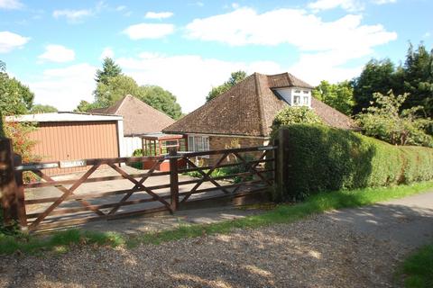 3 bedroom detached house for sale, Milton Hill, Milton Fields, Chalfont St. Giles, HP8