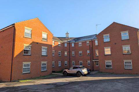 2 bedroom flat to rent, New Village Way, Morley, Leeds, West Yorkshire, UK, LS27