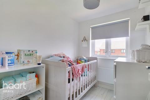 2 Lapwin Close, East Tilbury, Tilbury, RM18 8FH