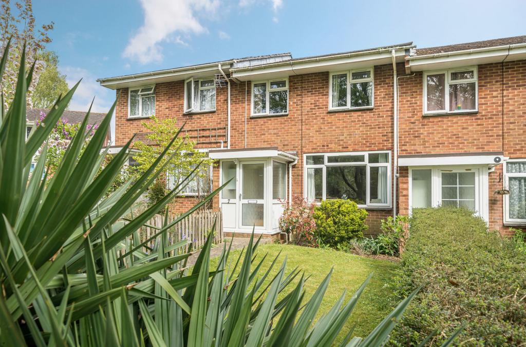 Elm Road, Waltham... 3 bed terraced house £325,000