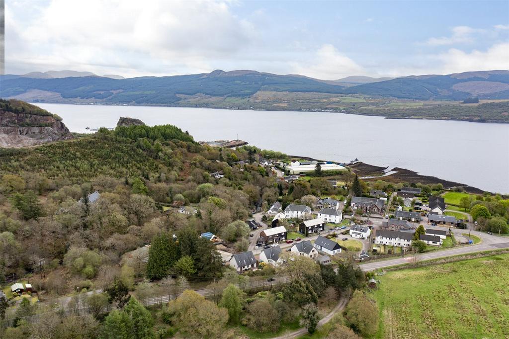 Redwood Lodge, Furnace, Inveraray, Argyll and Bute, PA32 5 bed detached
