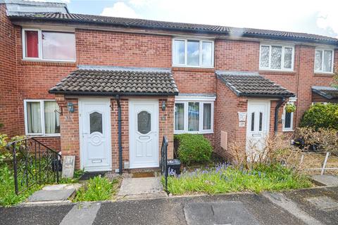 16 Gerard Walk, Grange Park, Swindon, SN5 6AS