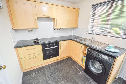 16 Gerard Walk, Grange Park, Swindon, SN5 6AS
