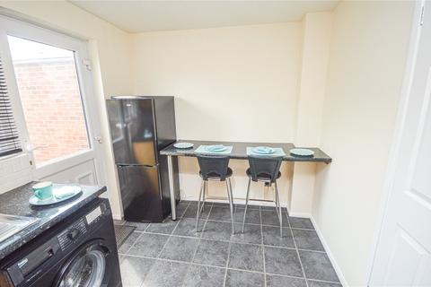 16 Gerard Walk, Grange Park, Swindon, SN5 6AS