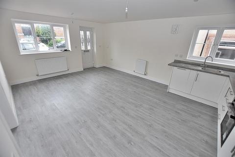 1 bedroom ground floor flat to rent, 86 Clifton Street, Bilston