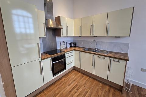 undefined, 20 Francis Mill, Albion Street, Beeston, NG9 2UZ