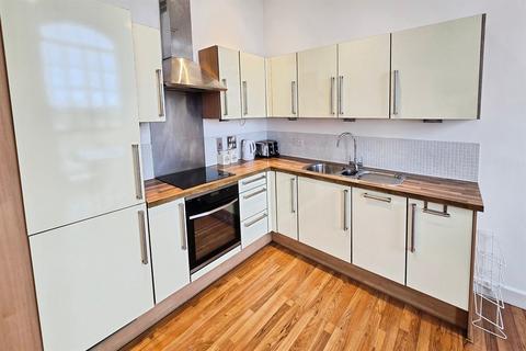 undefined, 20 Francis Mill, Albion Street, Beeston, NG9 2UZ