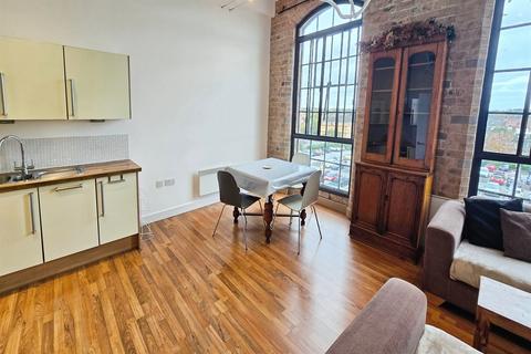 undefined, 20 Francis Mill, Albion Street, Beeston, NG9 2UZ