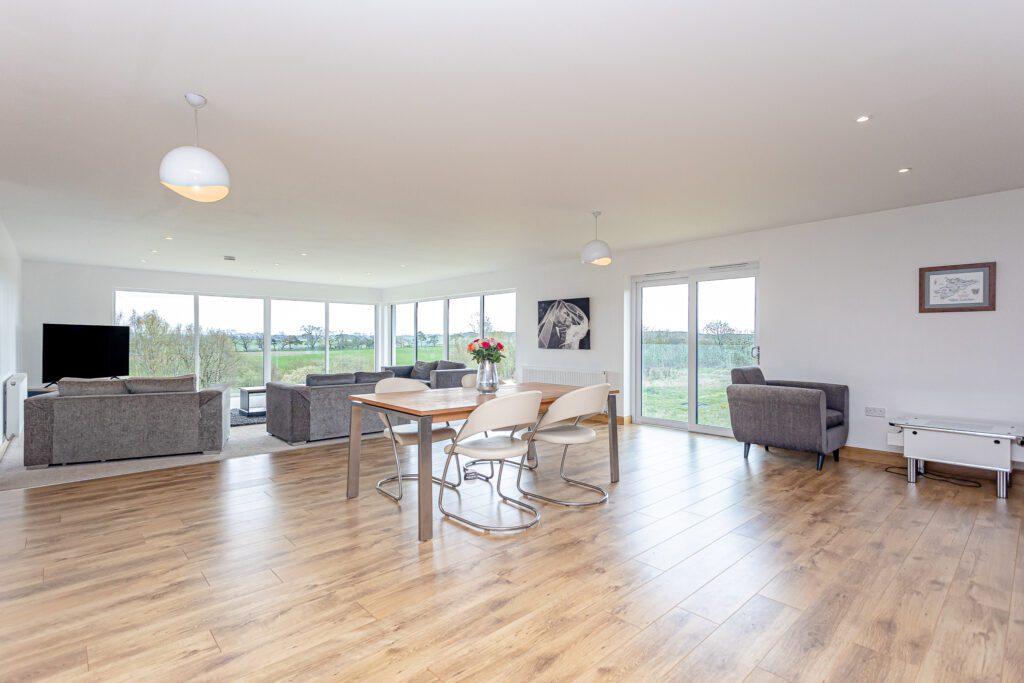 Afton House, Candie, FK1 7 bed detached house for sale £700,000