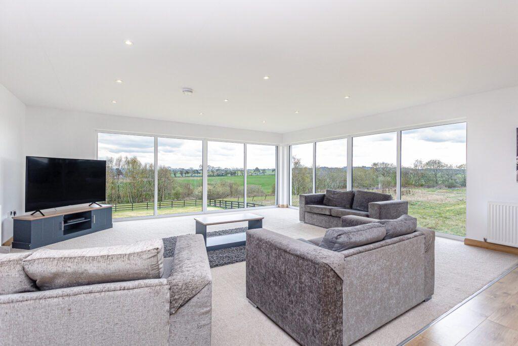 Afton House, Candie, FK1 7 bed detached house for sale £700,000