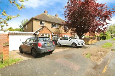 3 bedroom semi-detached house to rent, St. Johns Road, Guildford, Surrey, GU2