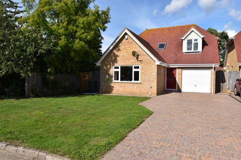 3 bedroom detached bungalow for sale, Bridewell Park, Tankerton, Whitstable