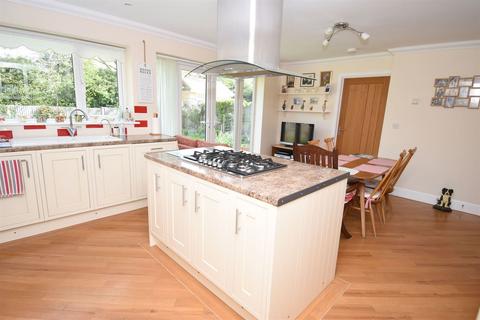 3 bedroom detached bungalow for sale, Bridewell Park, Tankerton, Whitstable