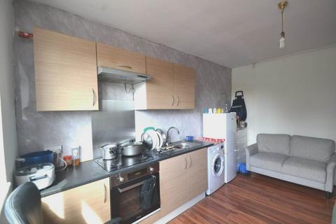undefined, The Glen, Norwood Green