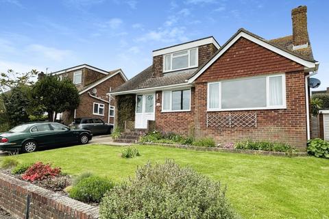 4 bedroom detached house for sale - Heyshott Close, Lancing, West Sussex, BN15