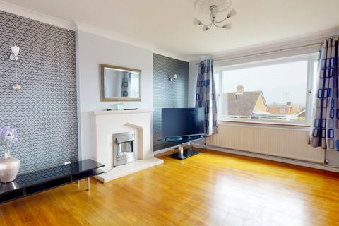 4 bedroom detached house for sale - Heyshott Close, Lancing, West Sussex, BN15